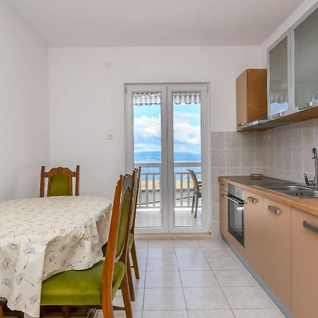 Apartments Vinka Трогир Екстериор снимка