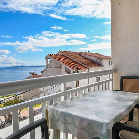Apartments Vinka Трогир Екстериор снимка