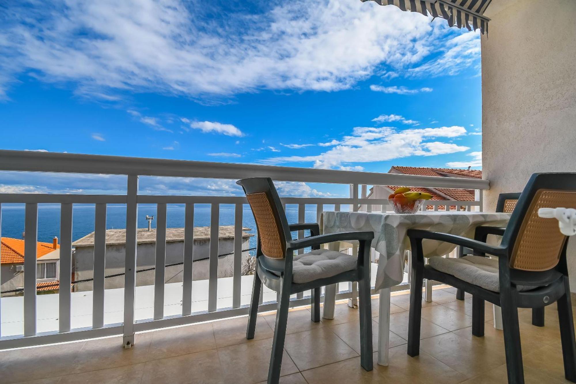 Apartments Vinka Трогир Екстериор снимка