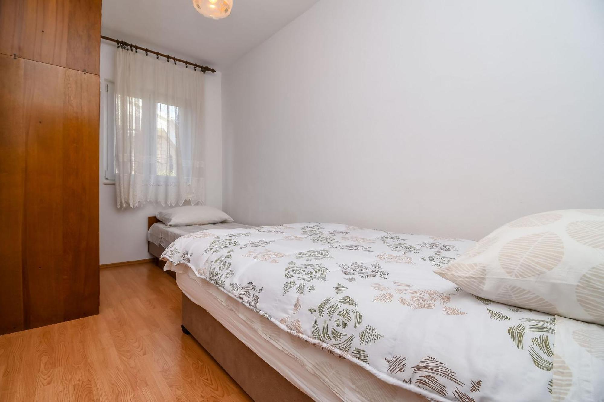 Apartments Vinka Трогир Екстериор снимка