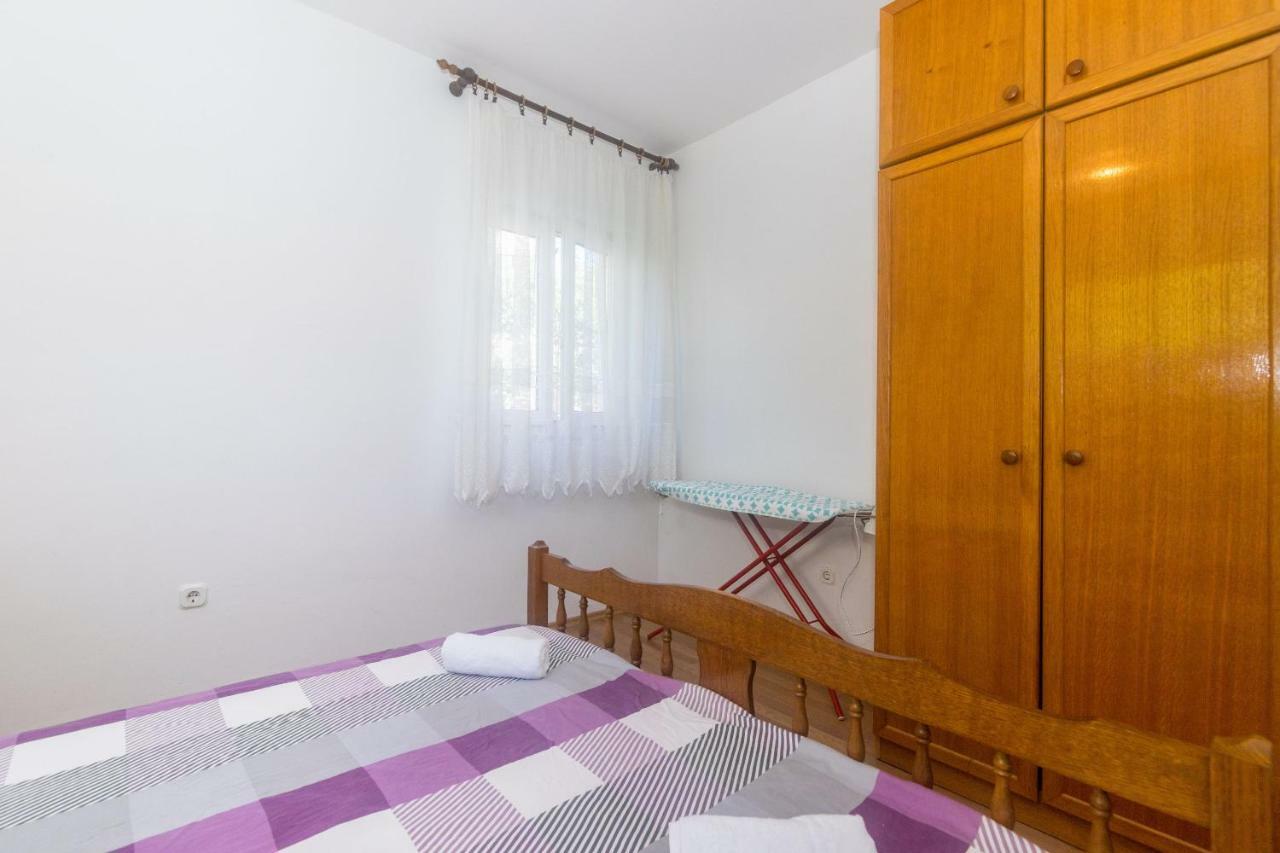 Apartments Vinka Трогир Екстериор снимка