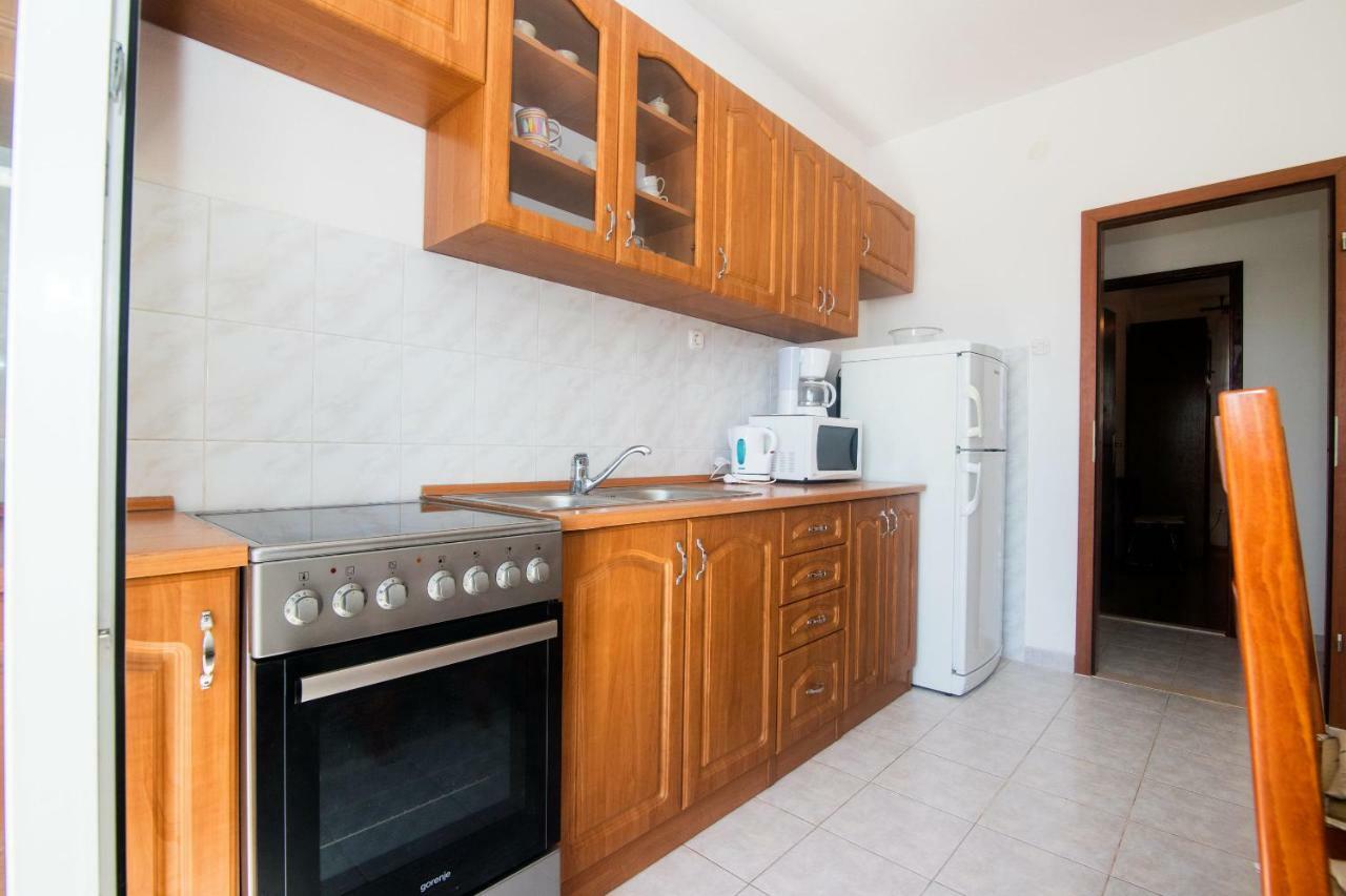 Apartments Vinka Трогир Екстериор снимка